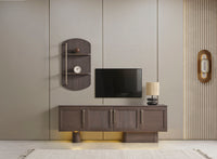 Classey Mobilya #HMST-KZ27 - Borjen Yemek Odası