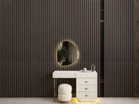 Classey Mobilya #HMST-KZ03 - Boston Yatak Odası