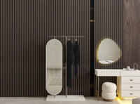 Classey Mobilya #HMST-KZ03 - Boston Yatak Odası