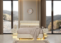 Classey Mobilya #HMST-KZ04 - Briza Yatak Odası