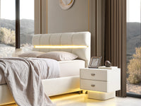 Classey Mobilya #HMST-KZ04 - Briza Yatak Odası