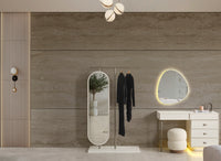 Classey Mobilya #HMST-KZ04 - Briza Yatak Odası