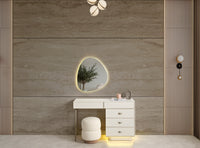 Classey Mobilya #HMST-KZ04 - Briza Yatak Odası