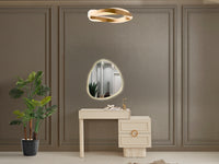 Classey Mobilya #HMST-YT02 - Burgaz Yatak Odası