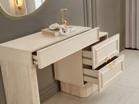 Classey Mobilya #HMST-YT02 - Burgaz Yatak Odası