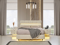 Classey Mobilya #HMST-KZ05 - Elabor Yatak Odası