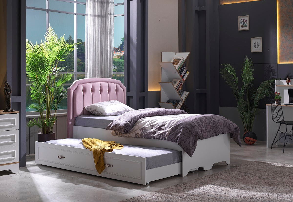 Classey Mobilya #EML16 - Style Genç Odası