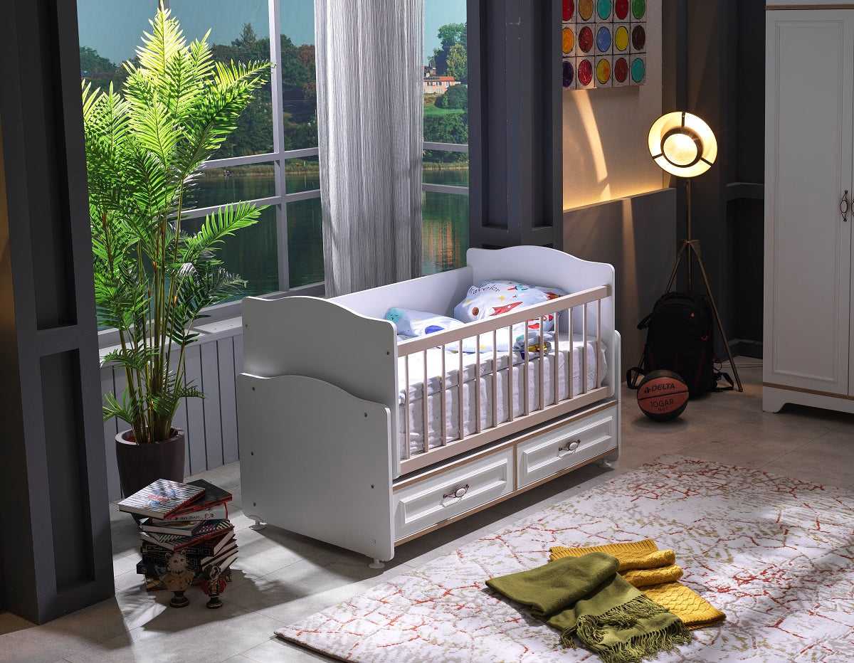 Classey Mobilya #EML17 - Style Yenidoğan