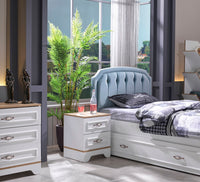 Classey Mobilya #EML16 - Style Genç Odası