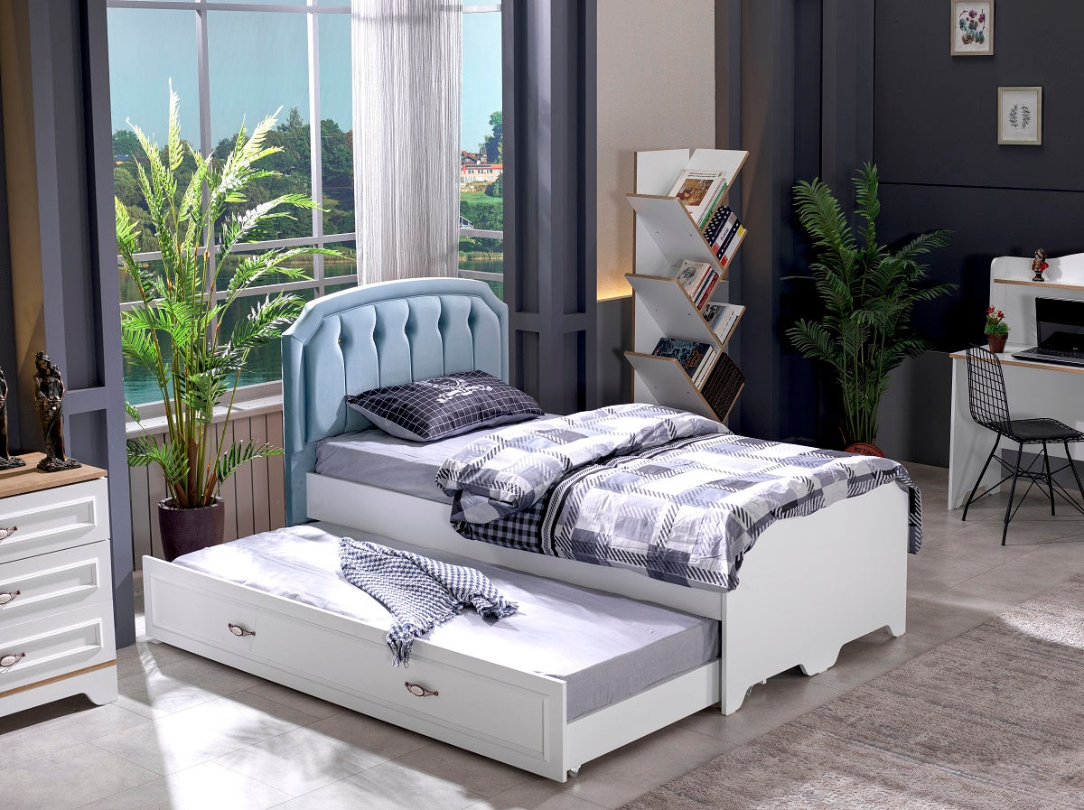 Classey Mobilya #EML16 - Style Genç Odası