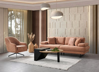 Classey Mobilya #FSB25 - KARİZMA Koltuk Takımı