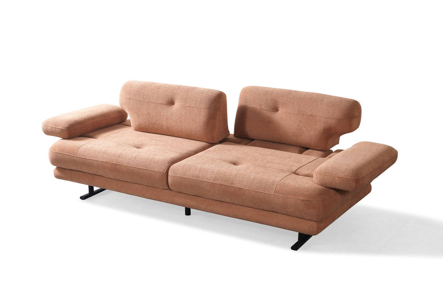 Classey Mobilya #FSB25 - KARİZMA Koltuk Takımı