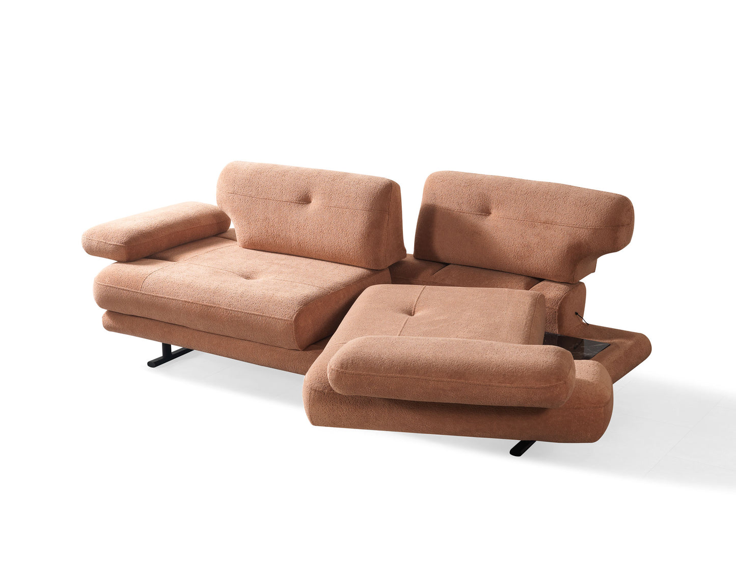 Classey Mobilya #FSB25 - KARİZMA Koltuk Takımı