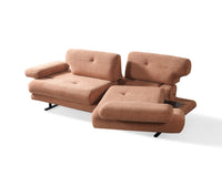 Classey Mobilya #FSB25 - KARİZMA Koltuk Takımı