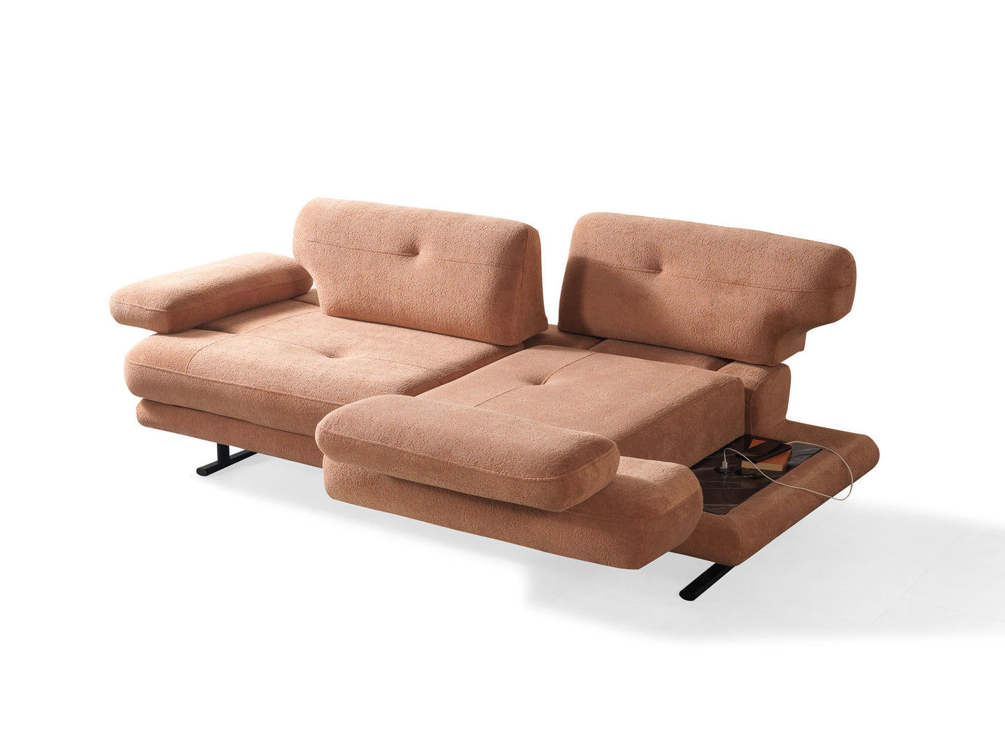 Classey Mobilya #FSB25 - KARİZMA Koltuk Takımı