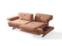 Classey Mobilya #FSB25 - KARİZMA Koltuk Takımı