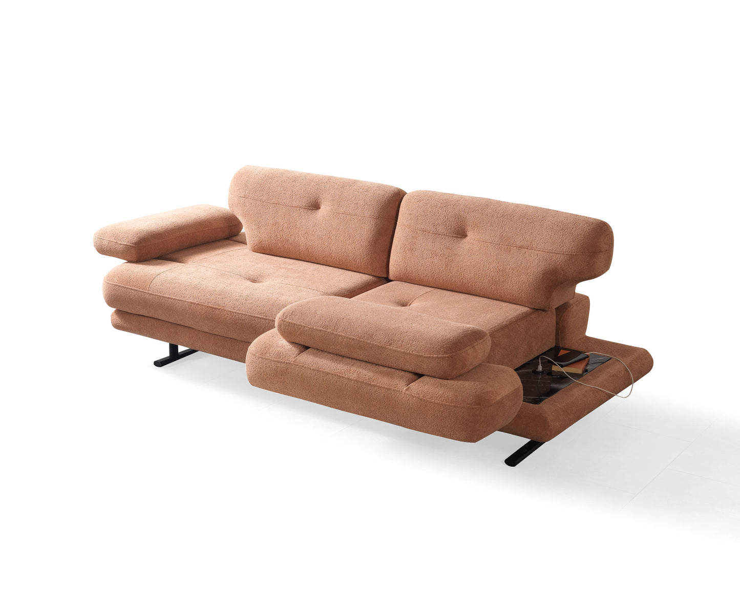 Classey Mobilya #FSB25 - KARİZMA Koltuk Takımı