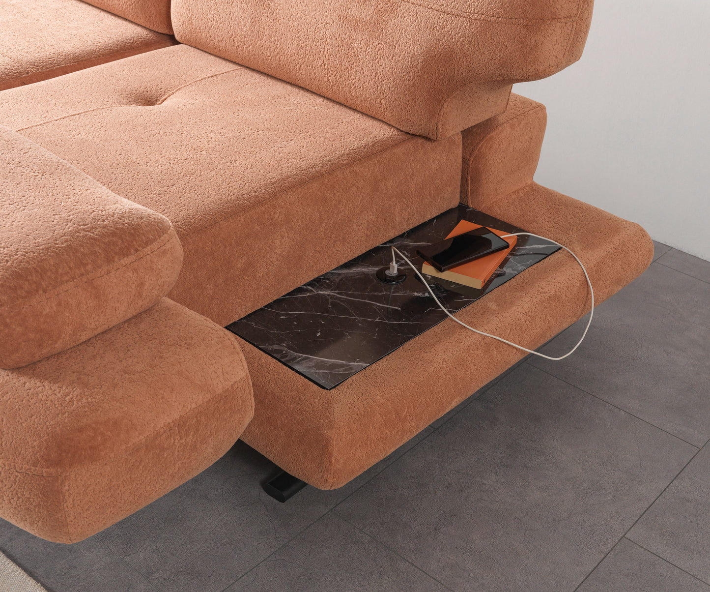 Classey Mobilya #FSB25 - KARİZMA Koltuk Takımı