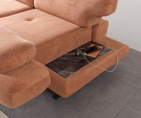 Classey Mobilya #FSB25 - KARİZMA Koltuk Takımı