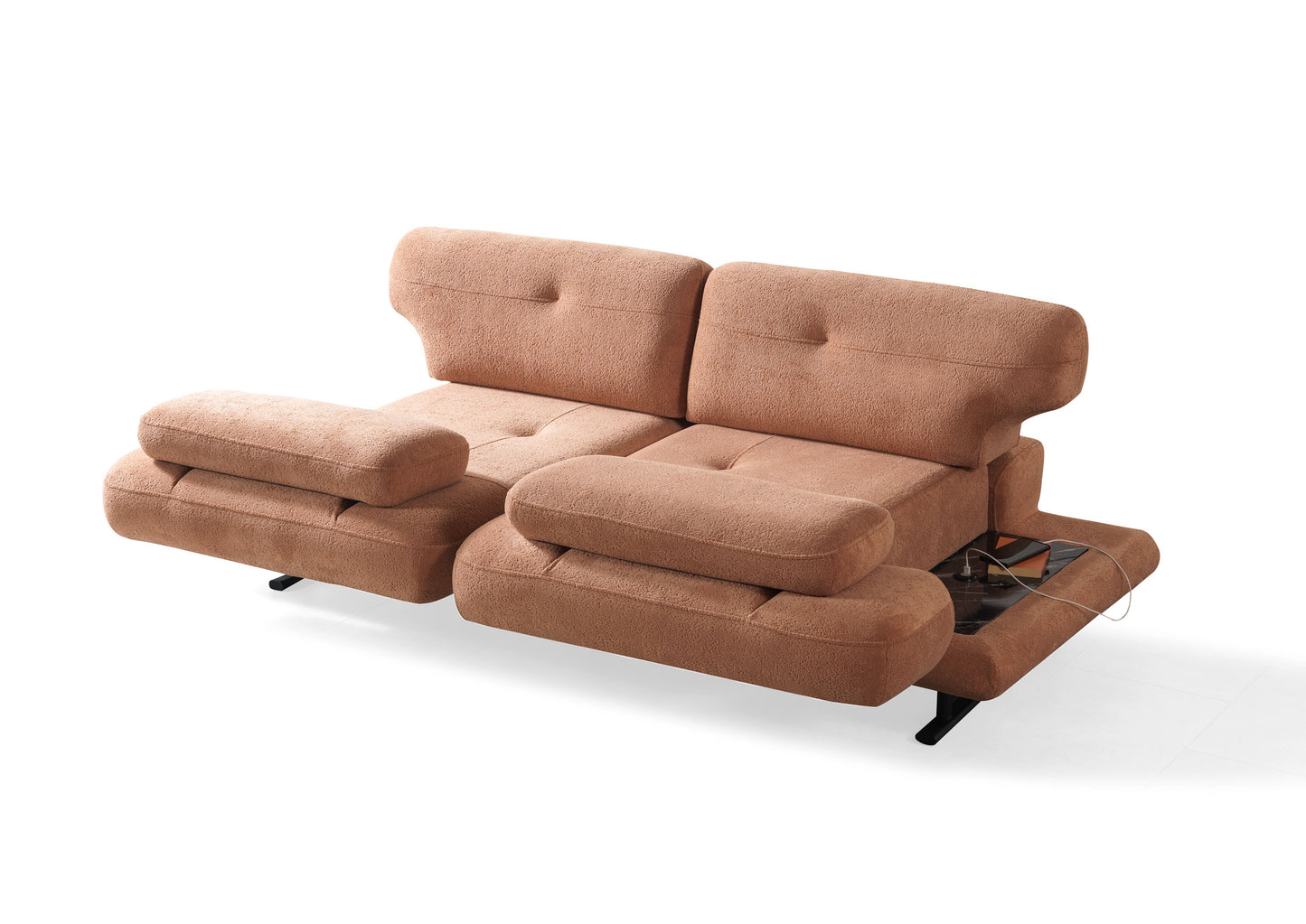 Classey Mobilya #FSB25 - KARİZMA Koltuk Takımı