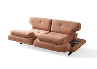 Classey Mobilya #FSB25 - KARİZMA Koltuk Takımı