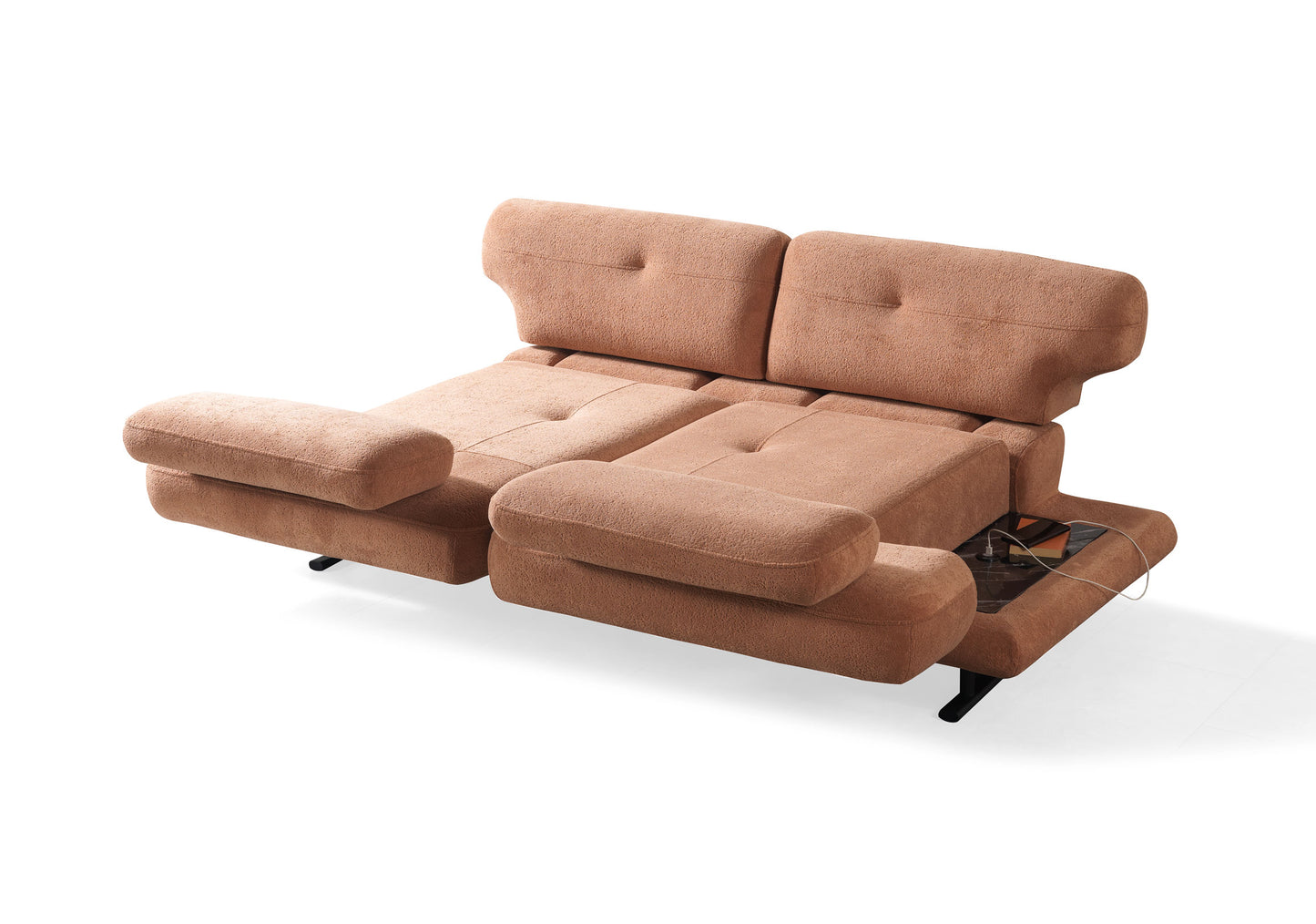 Classey Mobilya #FSB25 - KARİZMA Koltuk Takımı