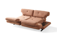 Classey Mobilya #FSB25 - KARİZMA Koltuk Takımı