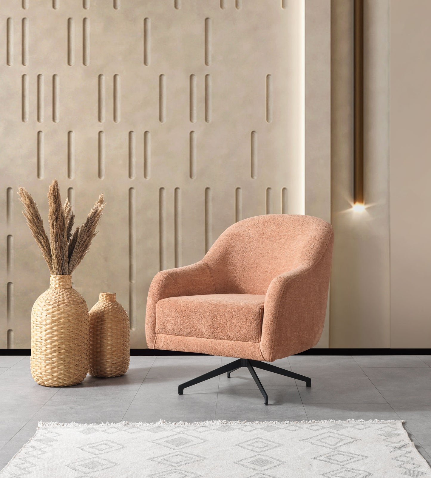 Classey Mobilya #FSB25 - KARİZMA Koltuk Takımı