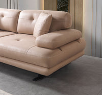 Classey Mobilya #FSB25 - KARİZMA Koltuk Takımı