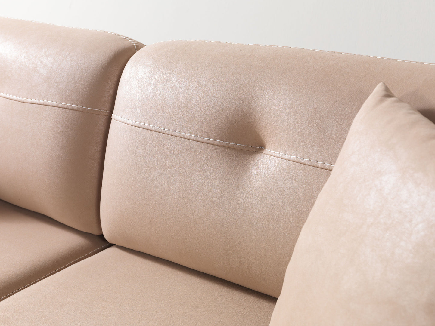 Classey Mobilya #FSB25 - KARİZMA Koltuk Takımı