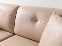 Classey Mobilya #FSB25 - KARİZMA Koltuk Takımı