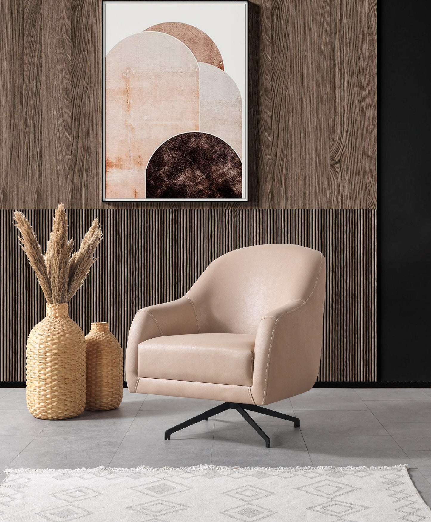 Classey Mobilya #FSB25 - KARİZMA Koltuk Takımı