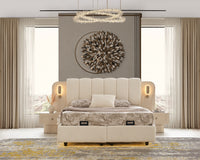 Classey Mobilya #HMST-YT04 - Galata Yatak Odası