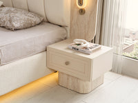 Classey Mobilya #HMST-YT04 - Galata Yatak Odası