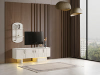 Classey Mobilya #HMST-KZ28 - Garda Yemek Odası