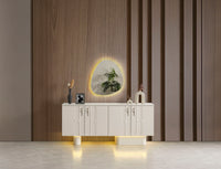 Classey Mobilya #HMST-KZ28 - Garda Yemek Odası