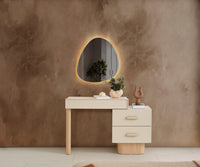 Classey Mobilya #HMST-YT05 - Gülhane Yatak Odası