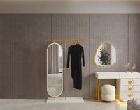 Classey Mobilya #HMST-KZ07 - Gusta Yatak Odası