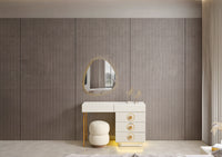 Classey Mobilya #HMST-KZ07 - Gusta Yatak Odası