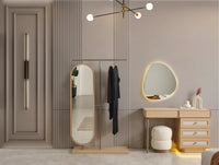 Classey Mobilya #HMST-KZ08 - Helis Yatak Odası