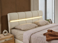 Classey Mobilya #HMST-KZ08 - Helis Yatak Odası