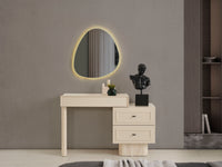 Classey Mobilya #HMST-YT06 - Heybetli Yatak Odası