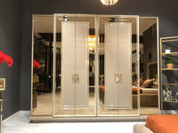 Classey Mobilya #RVST04 - Aspendos Yatak Odası Takımı