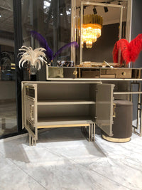 Classey Mobilya #RVST04 - Aspendos Yatak Odası Takımı