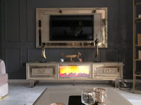 Classey Mobilya #RVST12 - Aspendos Tv Ünitesi