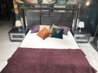 Classey Mobilya #RVST06 - Paris Yatak Odası Takımı