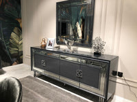 Classey Mobilya #RVST10 - Paris Yemek Odası Takımı