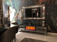 Classey Mobilya #RVST13 - Paris Tv Ünitesi