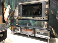 Classey Mobilya #RVST13 - Paris Tv Ünitesi