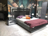 Classey Mobilya #RVST06 - Paris Yatak Odası Takımı